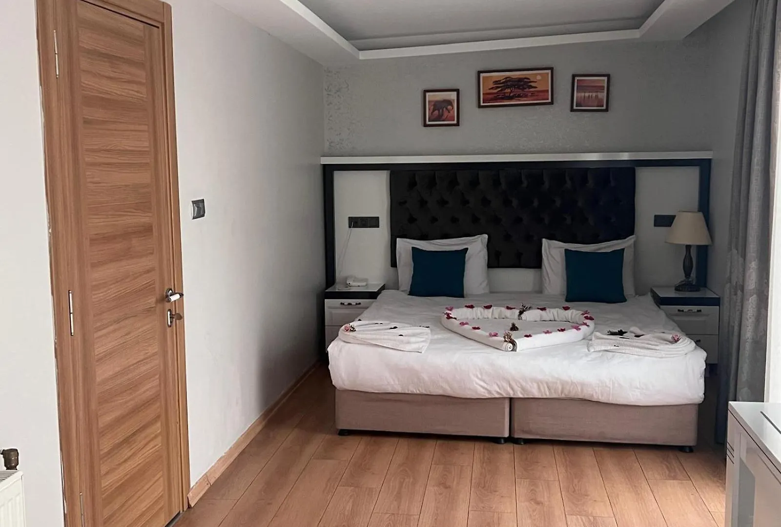 Maritime Boutique Hotel Isztambul 3*,