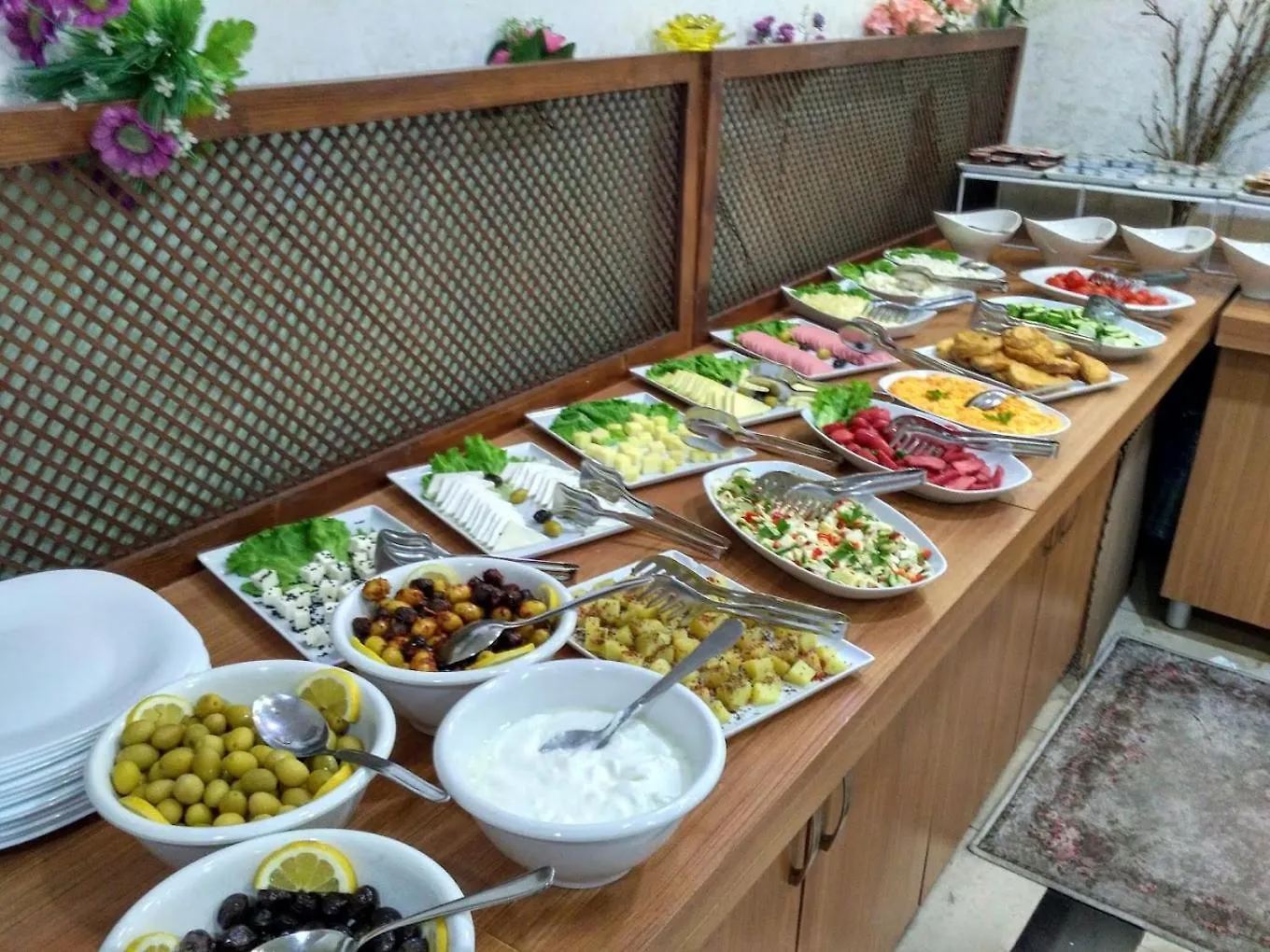 Maritime Boutique Hotel Isztambul 3*,  Törökország