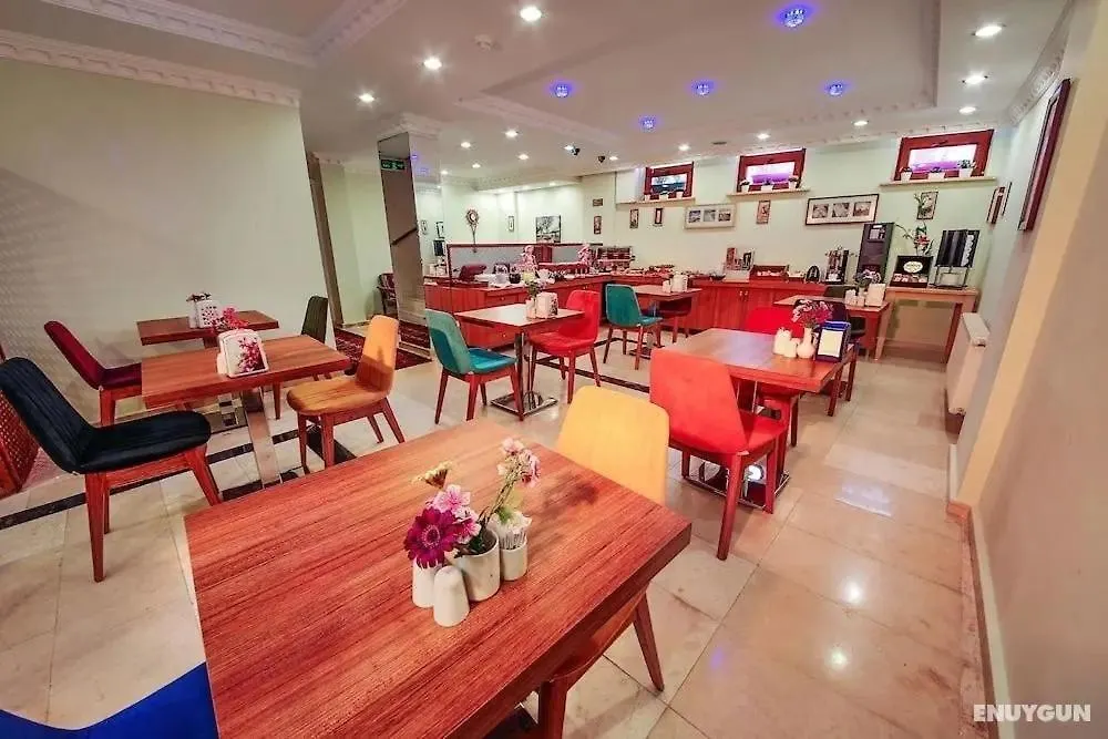 ***  Maritime Boutique Hotel Istanbul Turkiet