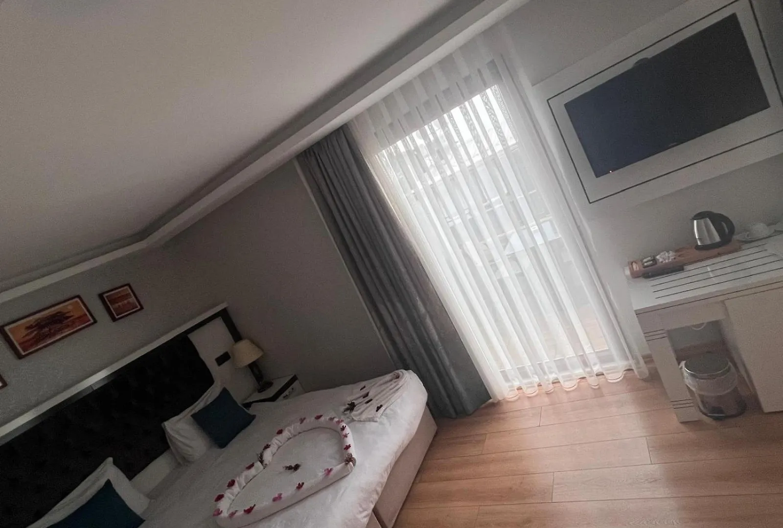 ***  Maritime Boutique Hotel Istanbul Turkiet