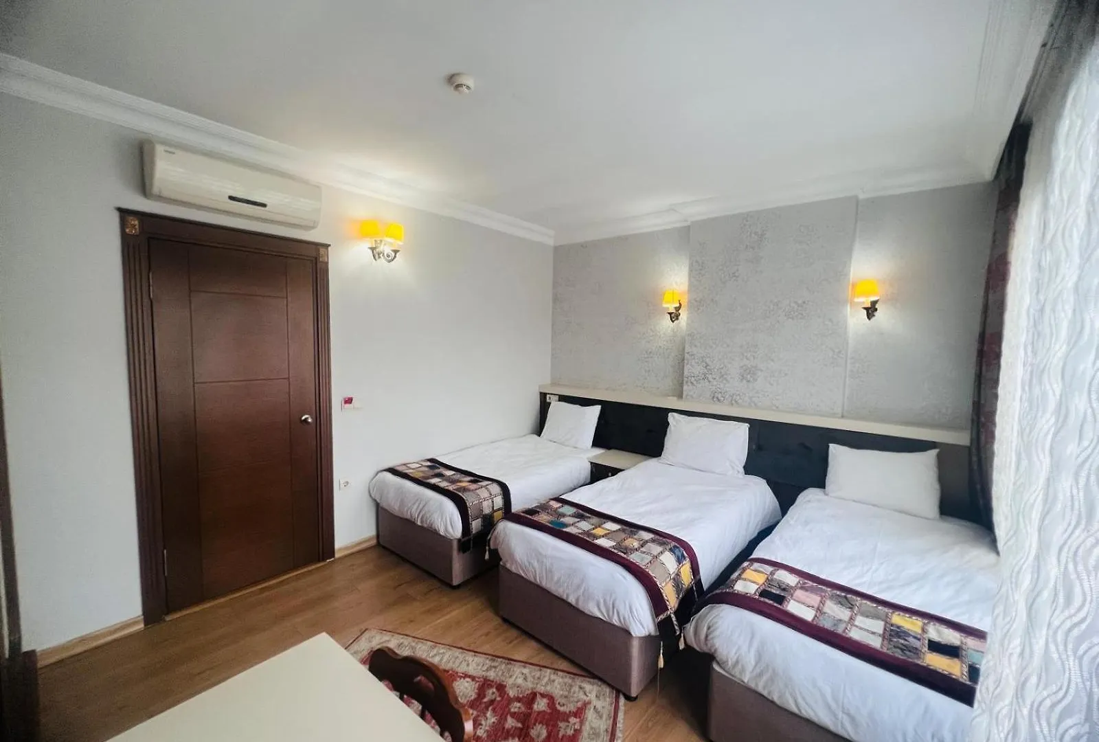 Maritime Boutique Hotel Istanbul