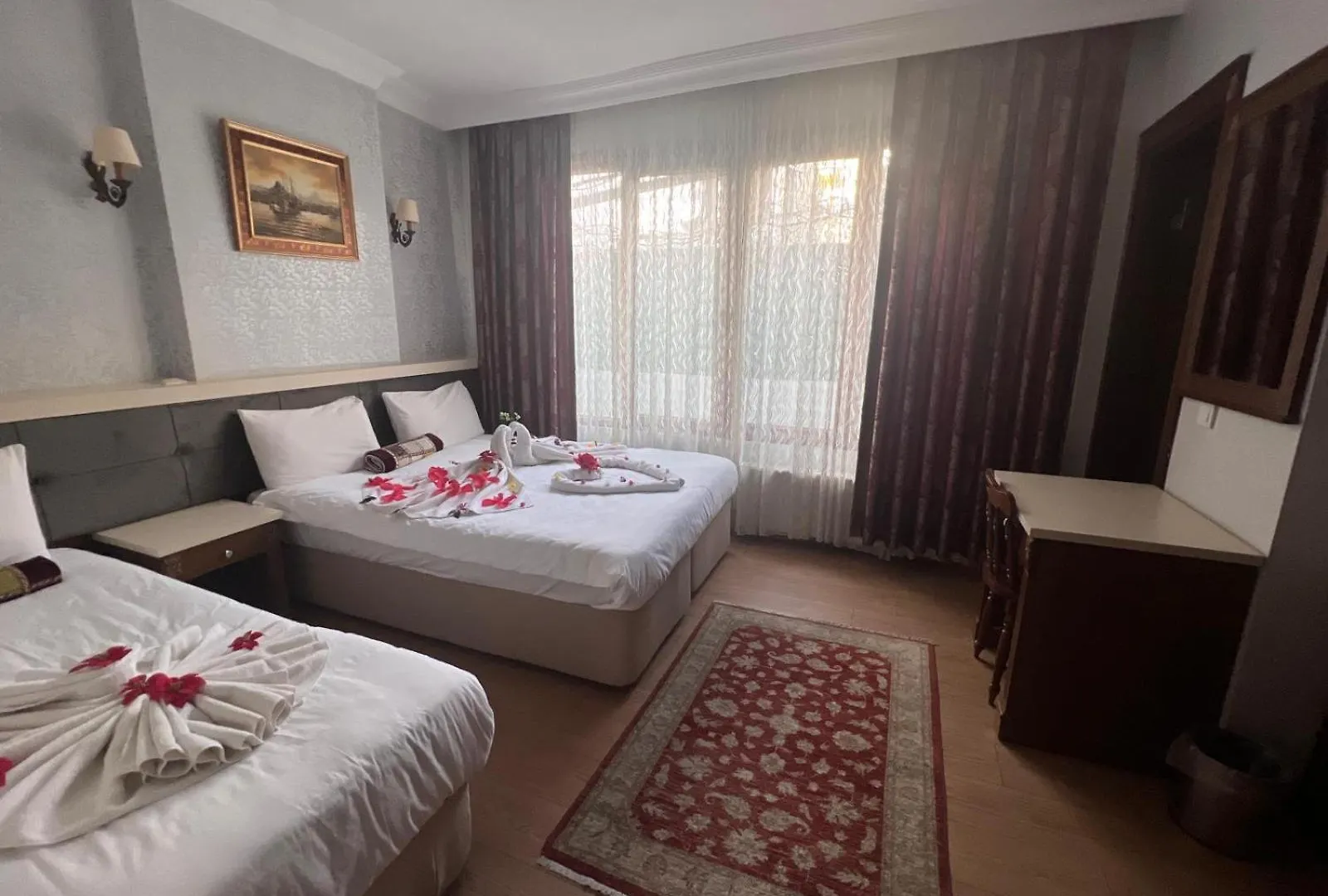 Maritime Boutique Hotel Istanbul