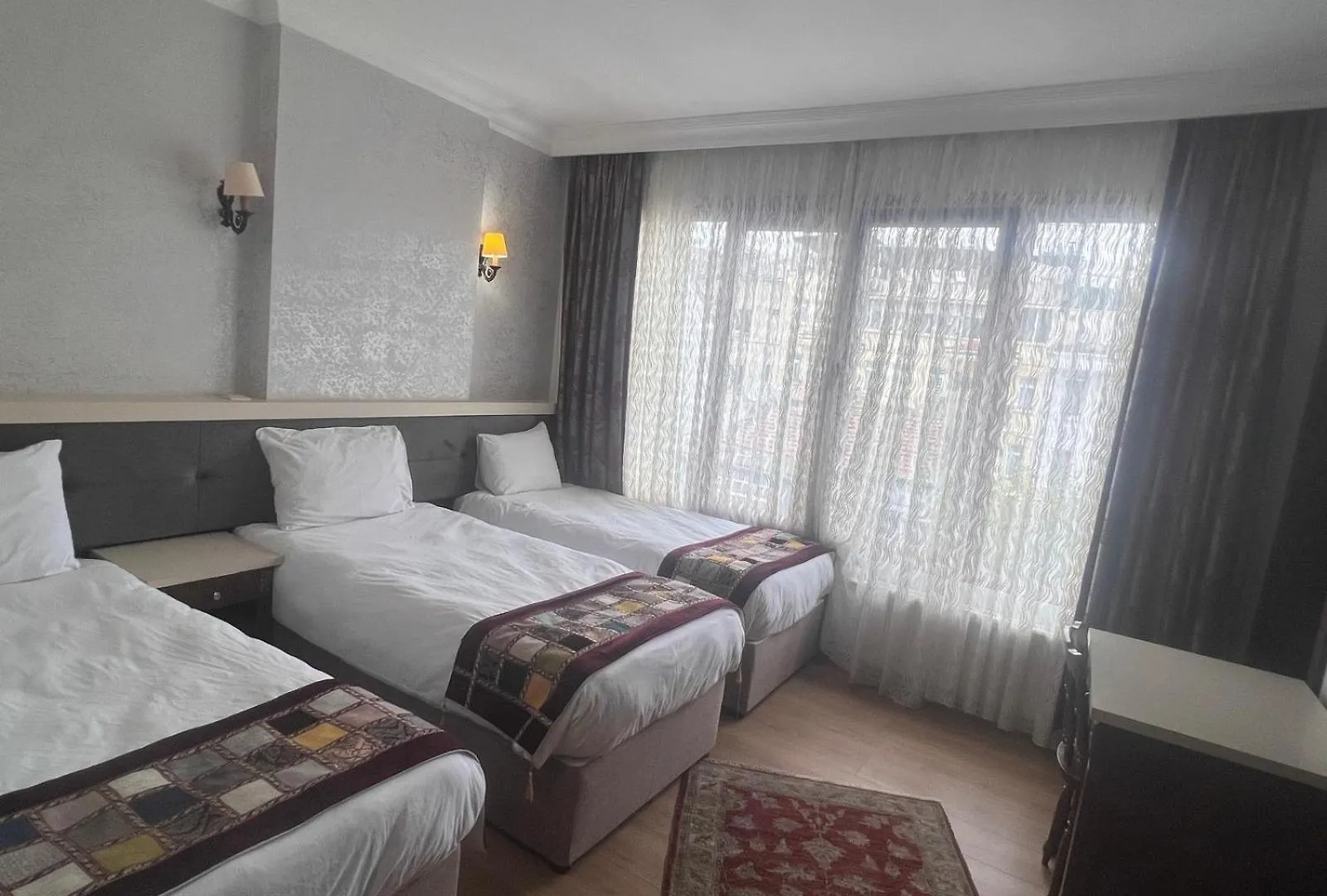 Maritime Boutique Hotel Istanbul