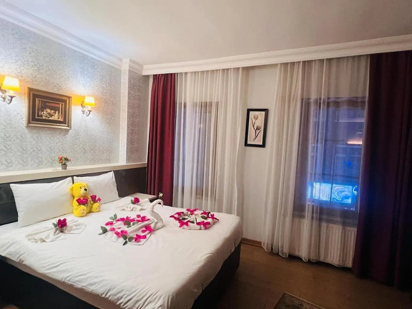 Maritime Boutique Hotel Istanbul
