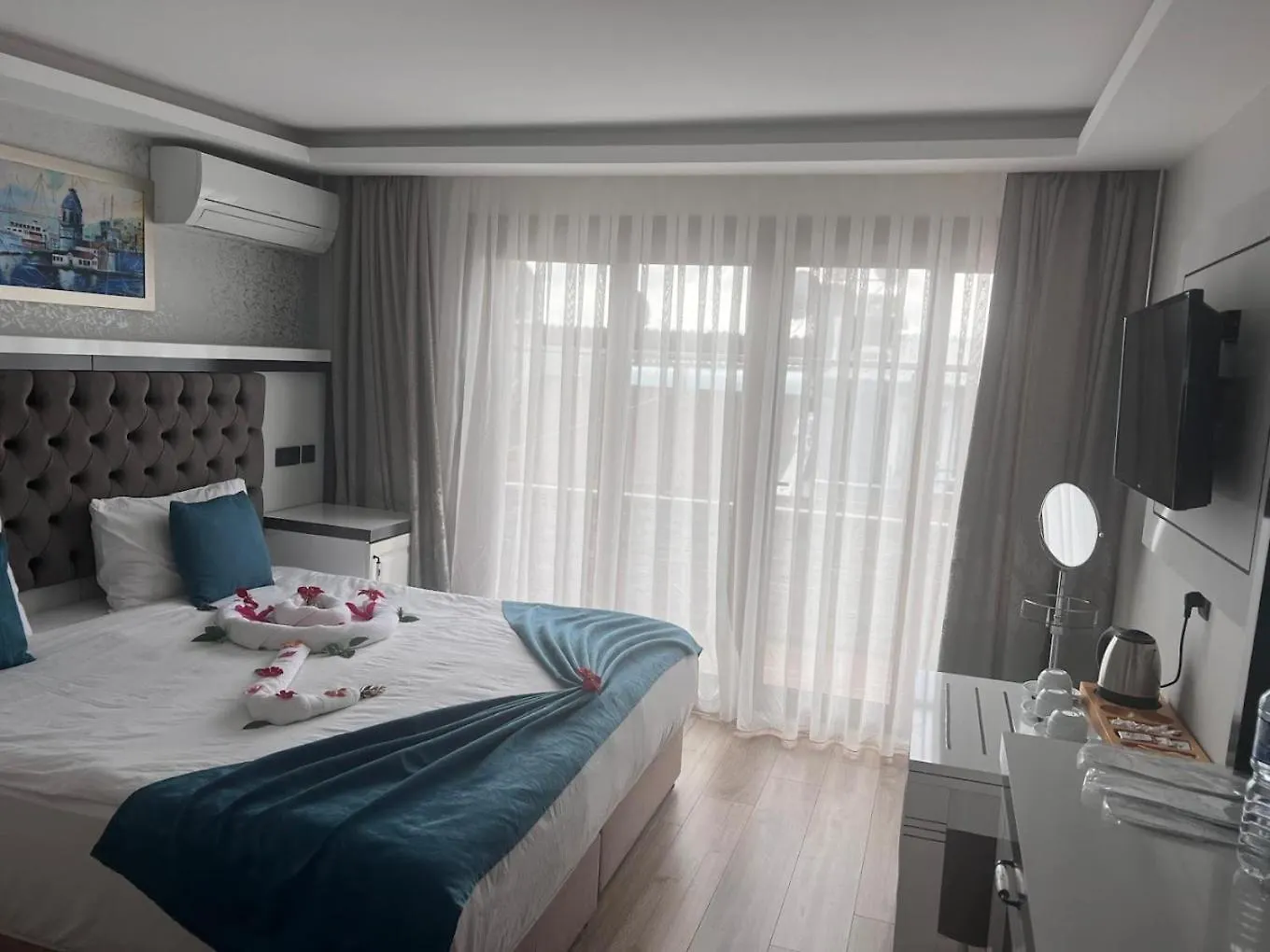 Maritime Boutique Hotel Istanbul 3*,