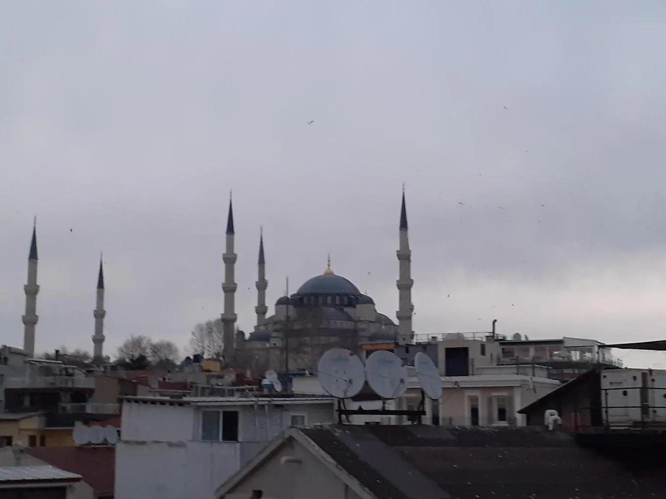 Maritime Boutique Hotel Istanbul