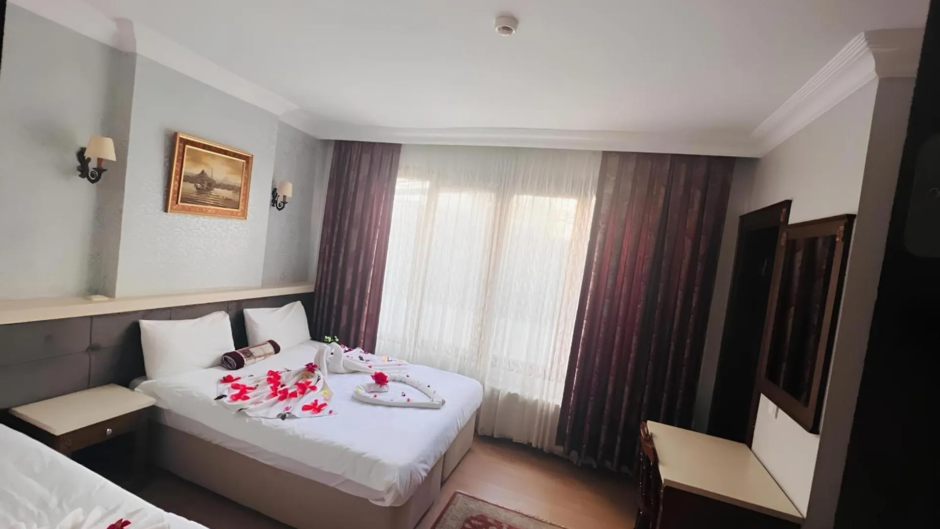 Maritime Boutique Hotel Istanbul
